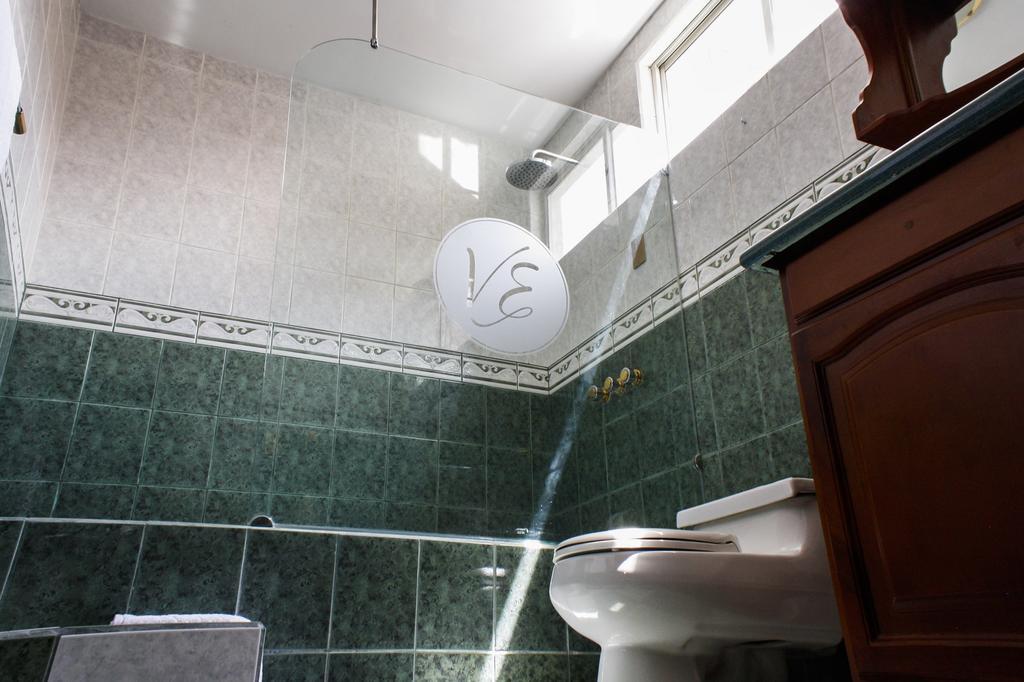 Villa Emilia Hostal Куенка Номер фото